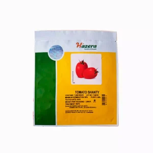Semillas de Tomate Shanty - Hazera