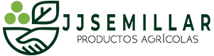 Jjsemillar - Productos agrícolas