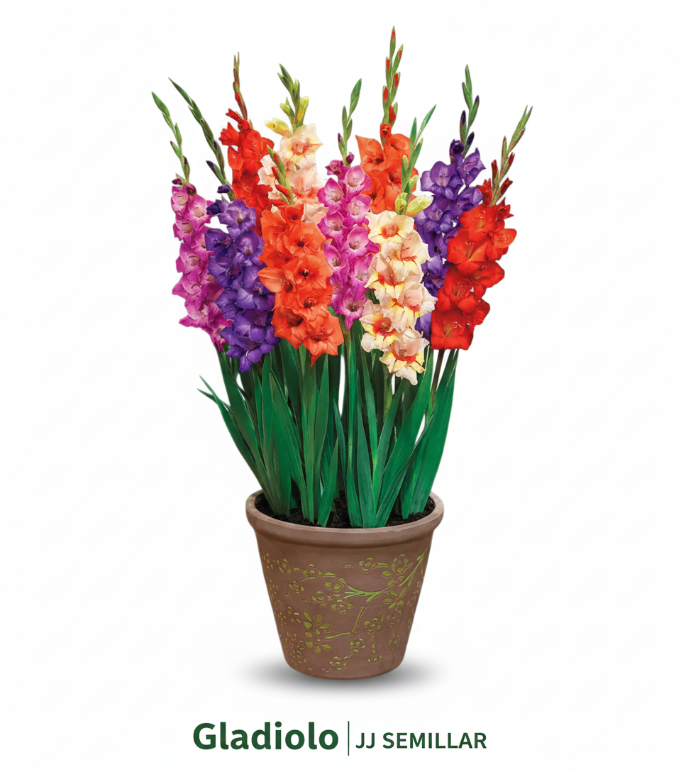 gladiolo